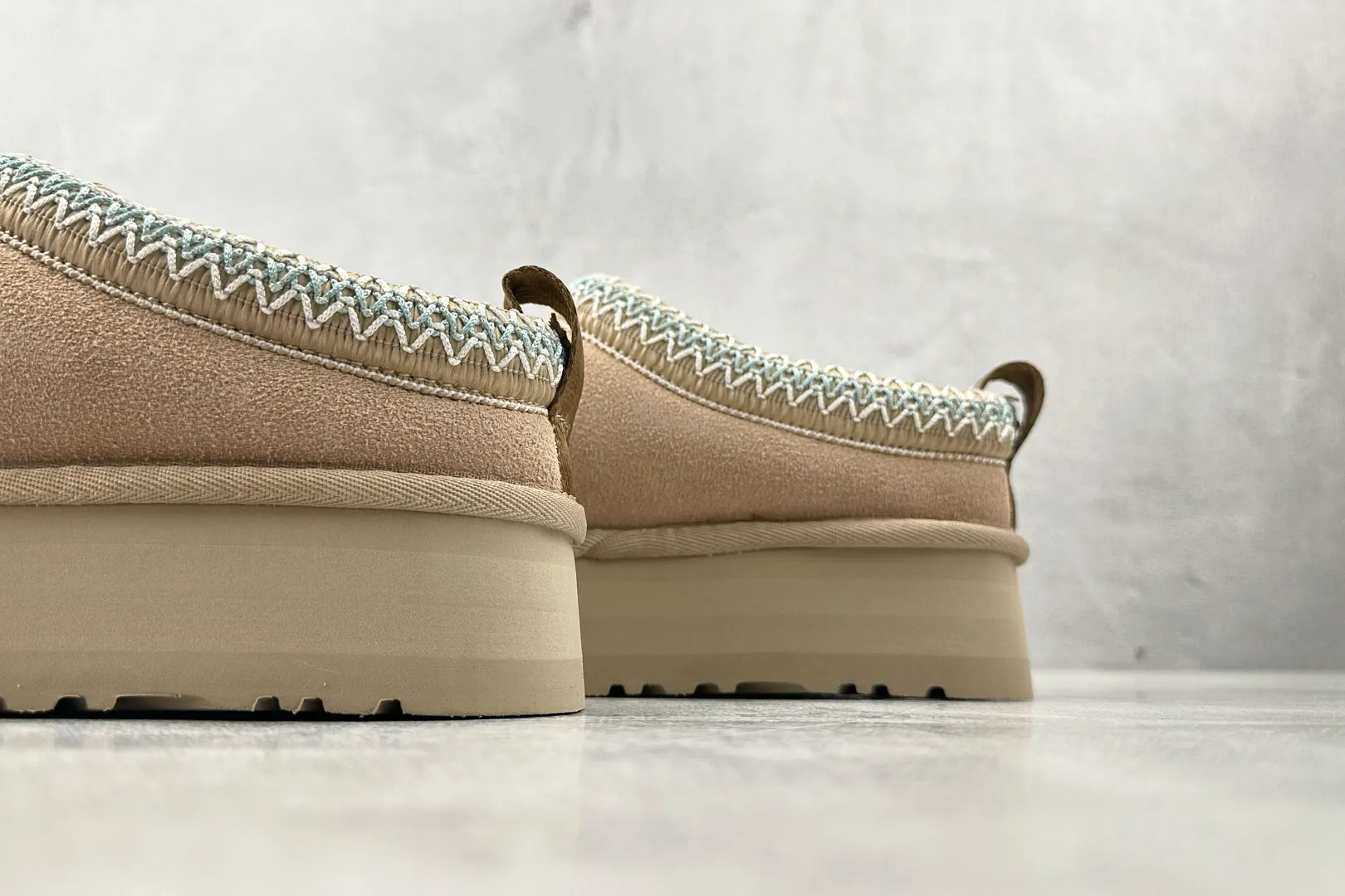 🐲💰 480 supports store UGG Tazz sand color Item number: 1122553-SNDB Size: 35 36 36.5 37.5 38 38.5 39 40